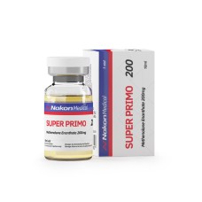 Super Primo 200mg/ml – Sale for Nakon Medical USA Nakon Medical
