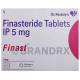 Finast 5 mg Dr. Reddy's Laboratories